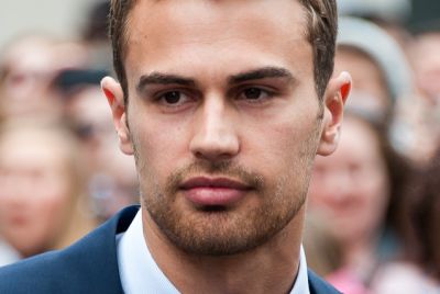 Theo James