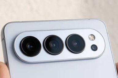 Samsung Galaxy S27 Ultra Rumors Point to Unified Camera Design,