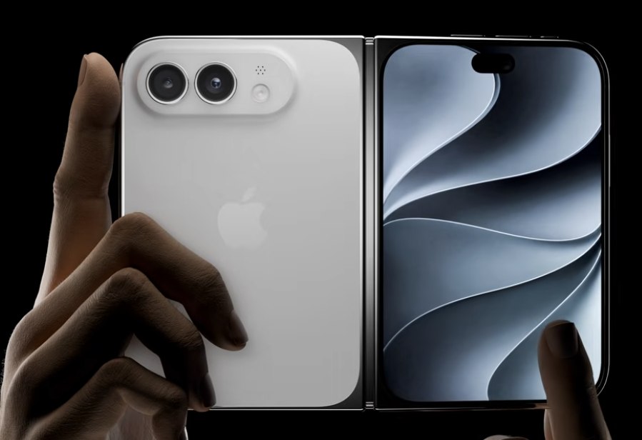 iPhone Ultra Foldable Rumored to Launch Sept. 18 at $2,000+ 