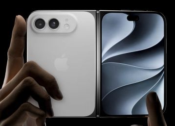 iPhone Ultra Foldable Rumored to Launch Sept. 18 at $2,000+