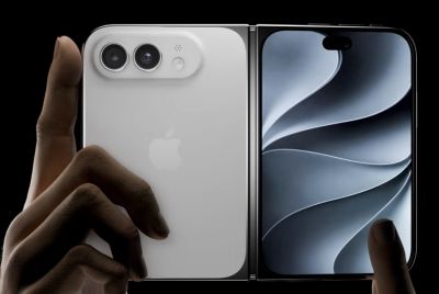 iPhone Ultra Foldable Rumored to Launch Sept. 18 at $2,000+