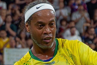 Ronaldinho