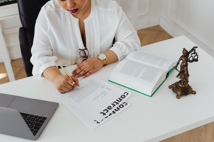 Law Firms Can Prepare for a Crisis