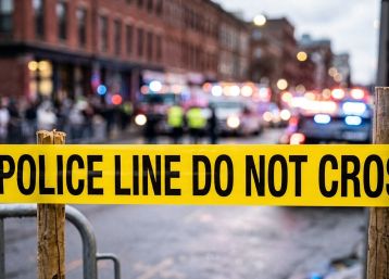 Police Line