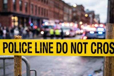 Police Line
