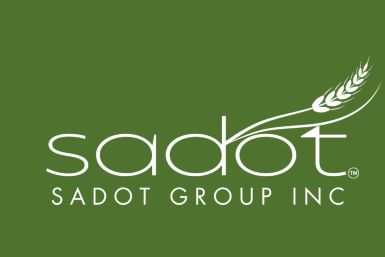 Sadot Group Stock Surges Nearly 90% to $25 on Debt