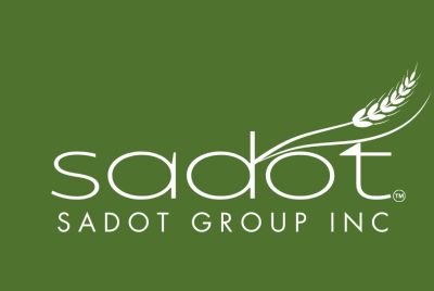 Sadot Group Stock Surges Nearly 90% to $25 on Debt
