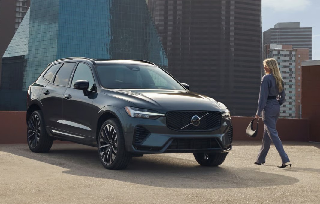XC60 