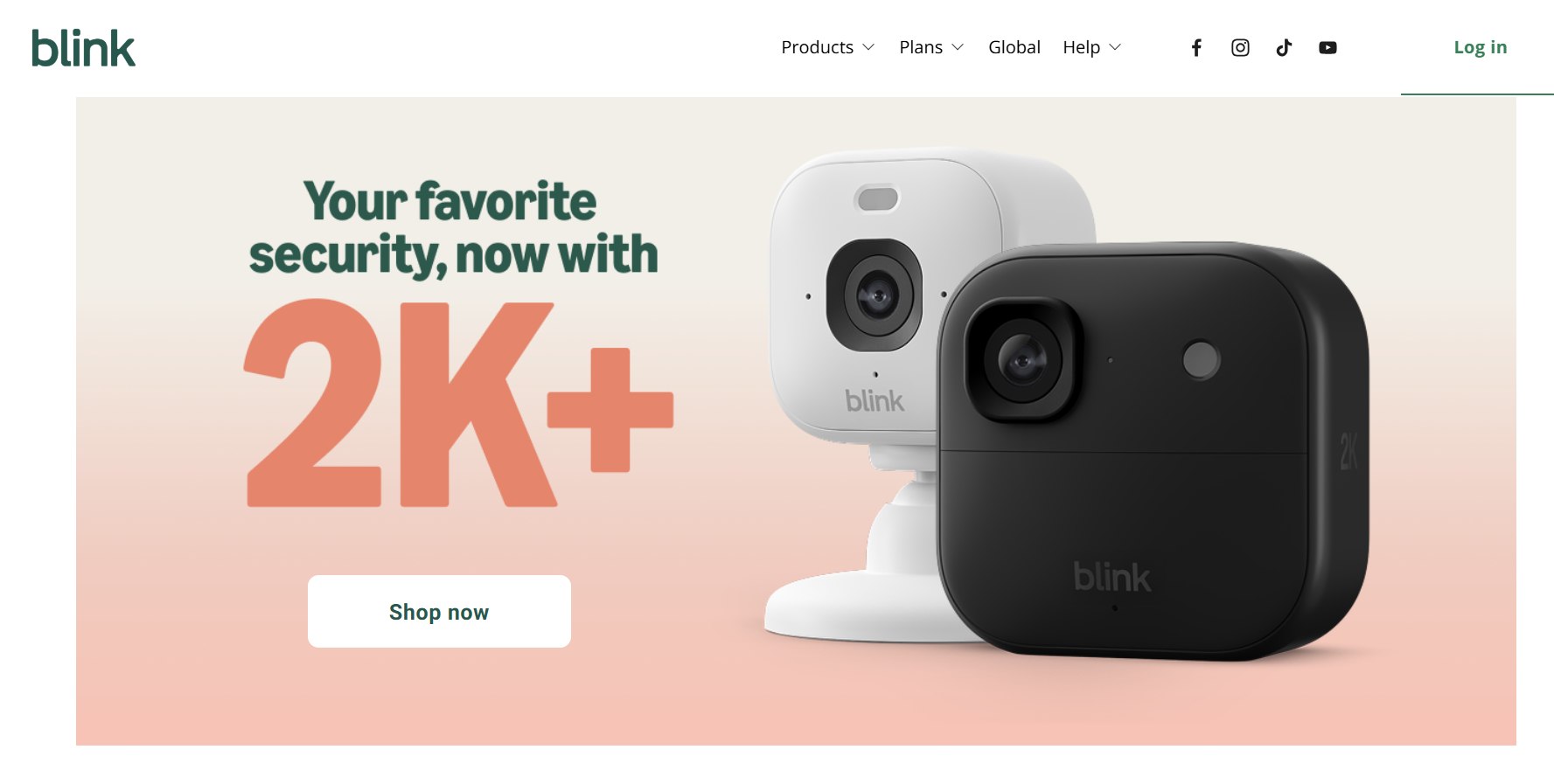 Blink Security Down? Users Report Outage as Amazon-Owned Camera System 