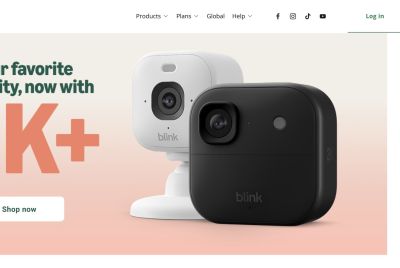 Blink Security Down? Users Report Outage as Amazon-Owned Camera System