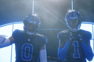 NFL Unveils New 'Rivalries' Uniforms for AFC South and NFC