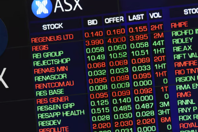 ASX