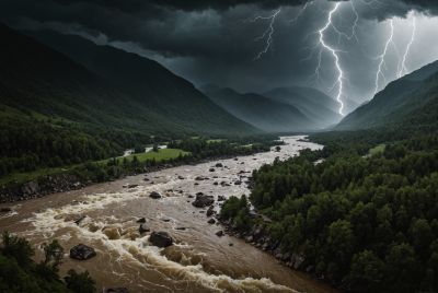 10 Surprising Facts About Flash Flooding Most People Don't Know,
