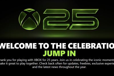 Xbox Series X25 Limited Edition Console Priced at $899.99 With