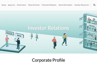 Kanzhun Shares Jump 17% as China's Top Recruitment Platform Reports