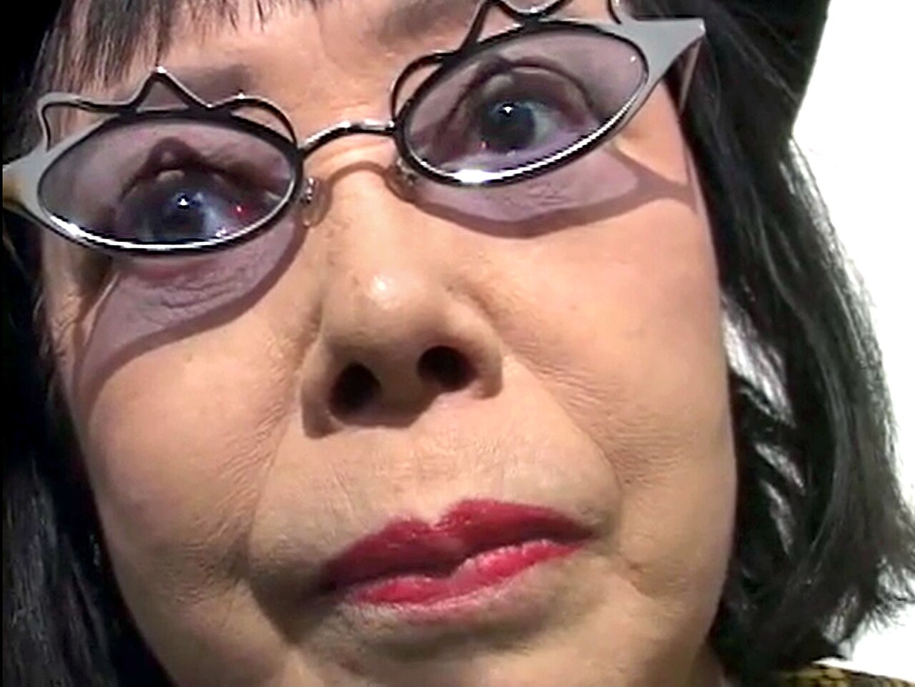 Yayoi Kusama, the Visionary Polka-Dot Artist Who Turned Childhood Hallucinations 