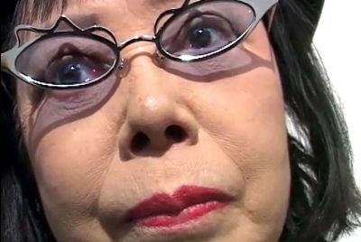 Yayoi Kusama, the Visionary Polka-Dot Artist Who Turned Childhood Hallucinations