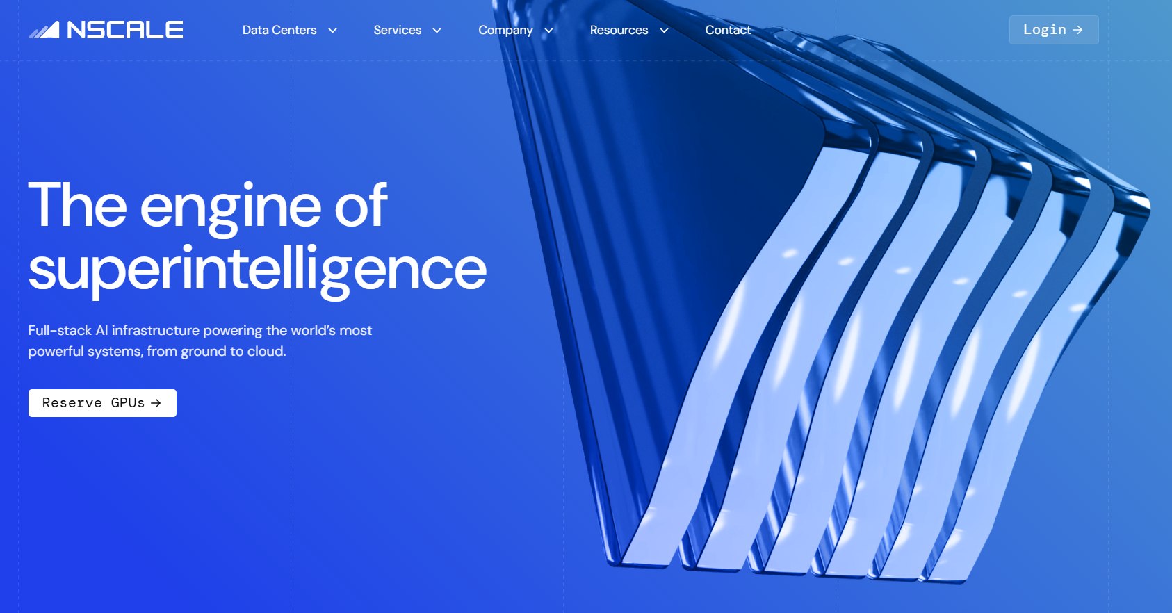 Anthropic Strikes $45 Billion Deal With Nscale for AI Computing 