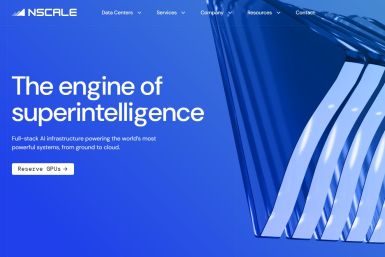 Anthropic Strikes $45 Billion Deal With Nscale for AI Computing