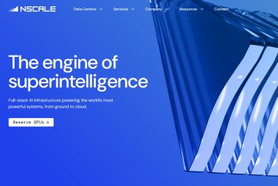 Anthropic Strikes $45 Billion Deal With Nscale for AI Computing