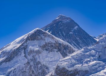 Scientists Say Collapsed Himalayan Glacier, Not an Earthquake, Triggered Deadly
