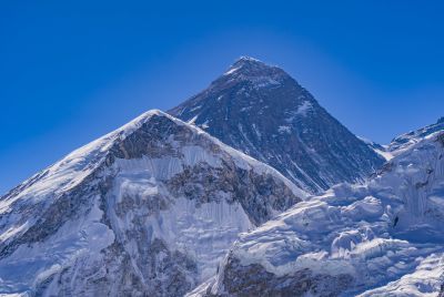 Scientists Say Collapsed Himalayan Glacier, Not an Earthquake, Triggered Deadly
