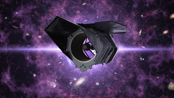 NASA's Roman Space Telescope Set to Launch This Week, Aiming