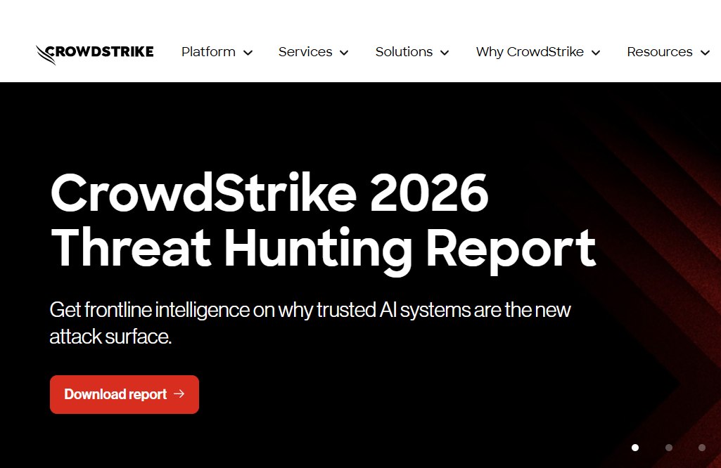 CrowdStrike Stock Jumps 18% After Blowout Earnings Beat and Raised 