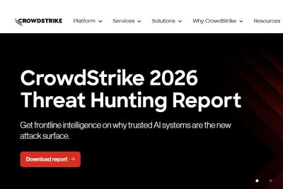 CrowdStrike Stock Jumps 18% After Blowout Earnings Beat and Raised
