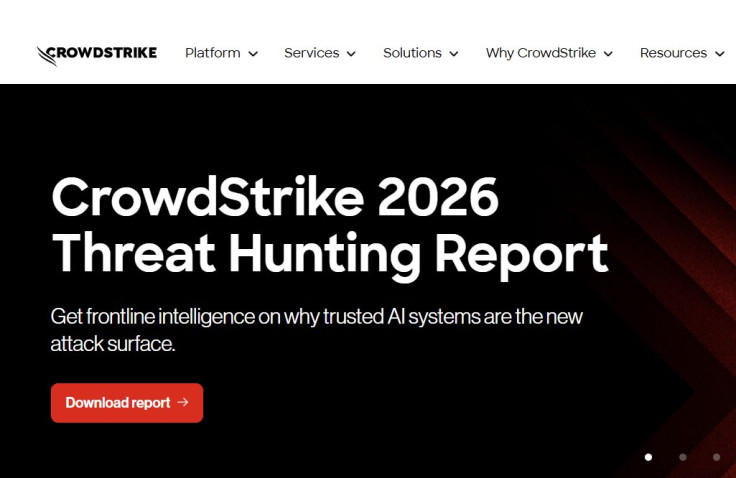 CrowdStrike Stock Jumps 18% After Blowout Earnings Beat and Raised