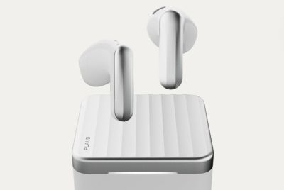 Plaud Unveils AI Earbuds With Built-In 4G Connectivity That Work
