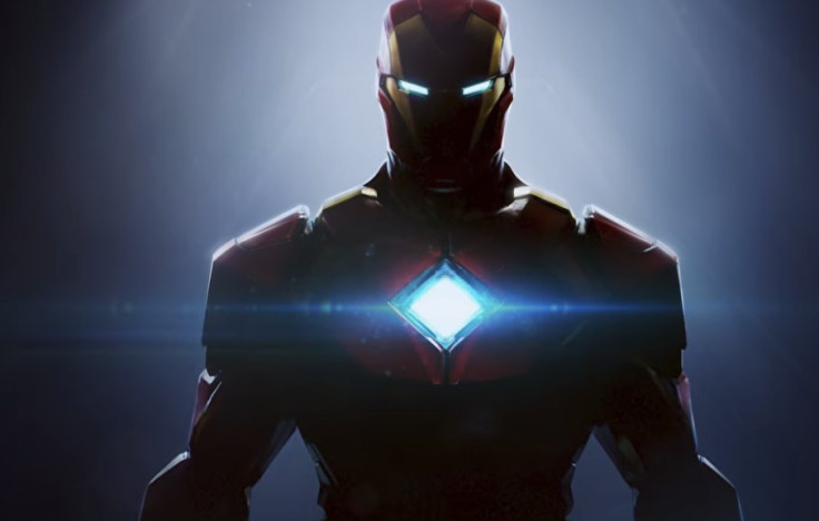After Years of Silence, EA Confirms Leaked Iron Man Gameplay