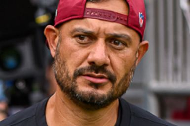 Tavita Pritchard