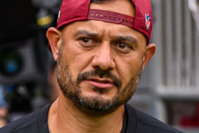 Tavita Pritchard
