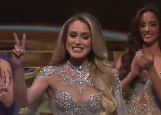 Mia Dio Crowned Miss Universe Cuba 2026, One Year After 