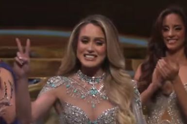 Mia Dio Crowned Miss Universe Cuba 2026, One Year After