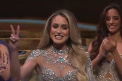 Mia Dio Crowned Miss Universe Cuba 2026, One Year After