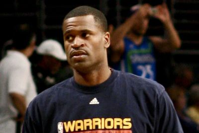 Stephen Jackson