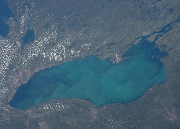 Google Confirms Lake Ontario Will Show as Lake America on