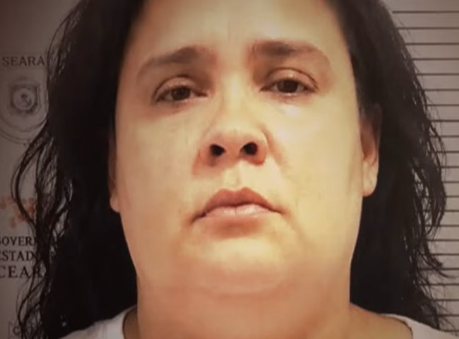 Amanda Maria Souza de Oliveira