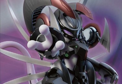 Pokemon GO Brings Back Armored Mewtwo After Six Years for