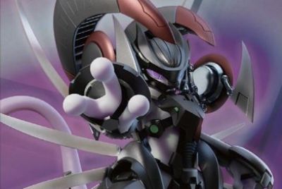 Pokemon GO Brings Back Armored Mewtwo After Six Years for