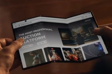Huawei Confirms Mate XT 2 Tri-Fold Phone Launch for September