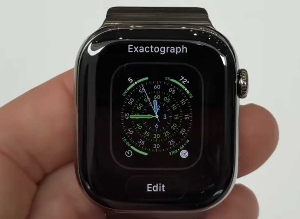 Apple Watch Series 12 and Ultra 4 to Get Only 
