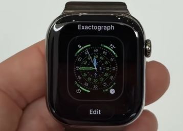 Apple Watch Series 12 and Ultra 4 to Get Only