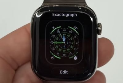 Apple Watch Series 12 and Ultra 4 to Get Only