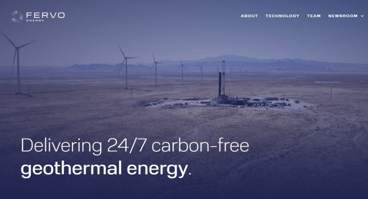Fervo Energy Stock Jumps 12 Percent After Securing Its Largest