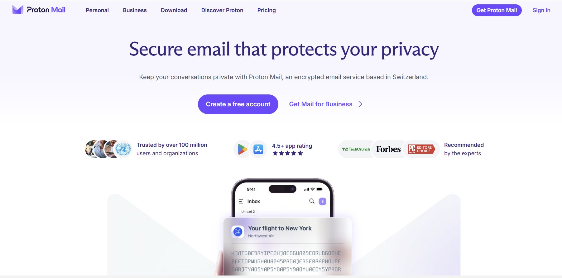 ProtonMail