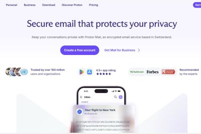 ProtonMail