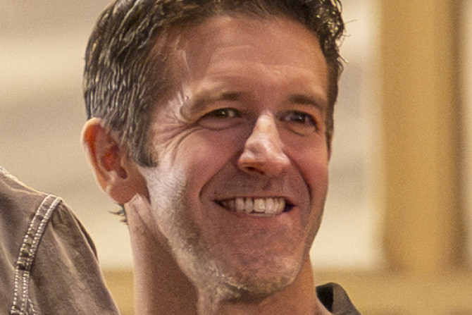 John Ternus